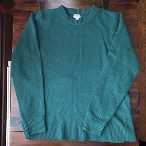 JCrew sweater